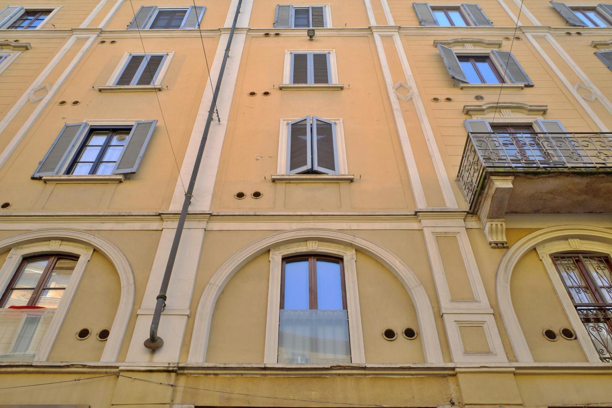 Ripa Apartments Milano - Via Vigevano Navigli, Milan