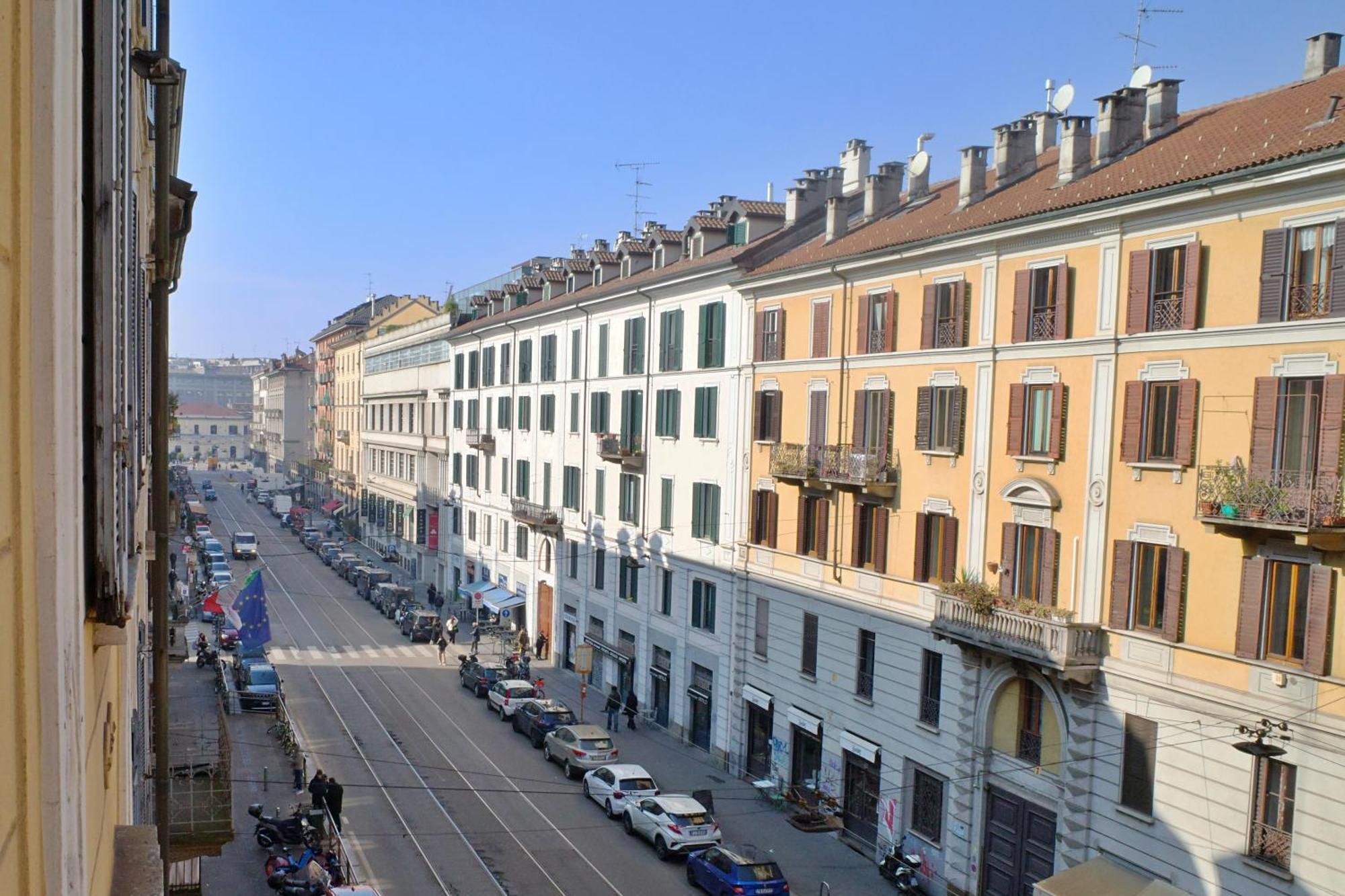 Ripa Apartments Milano - Via Vigevano Navigli — Foto 2