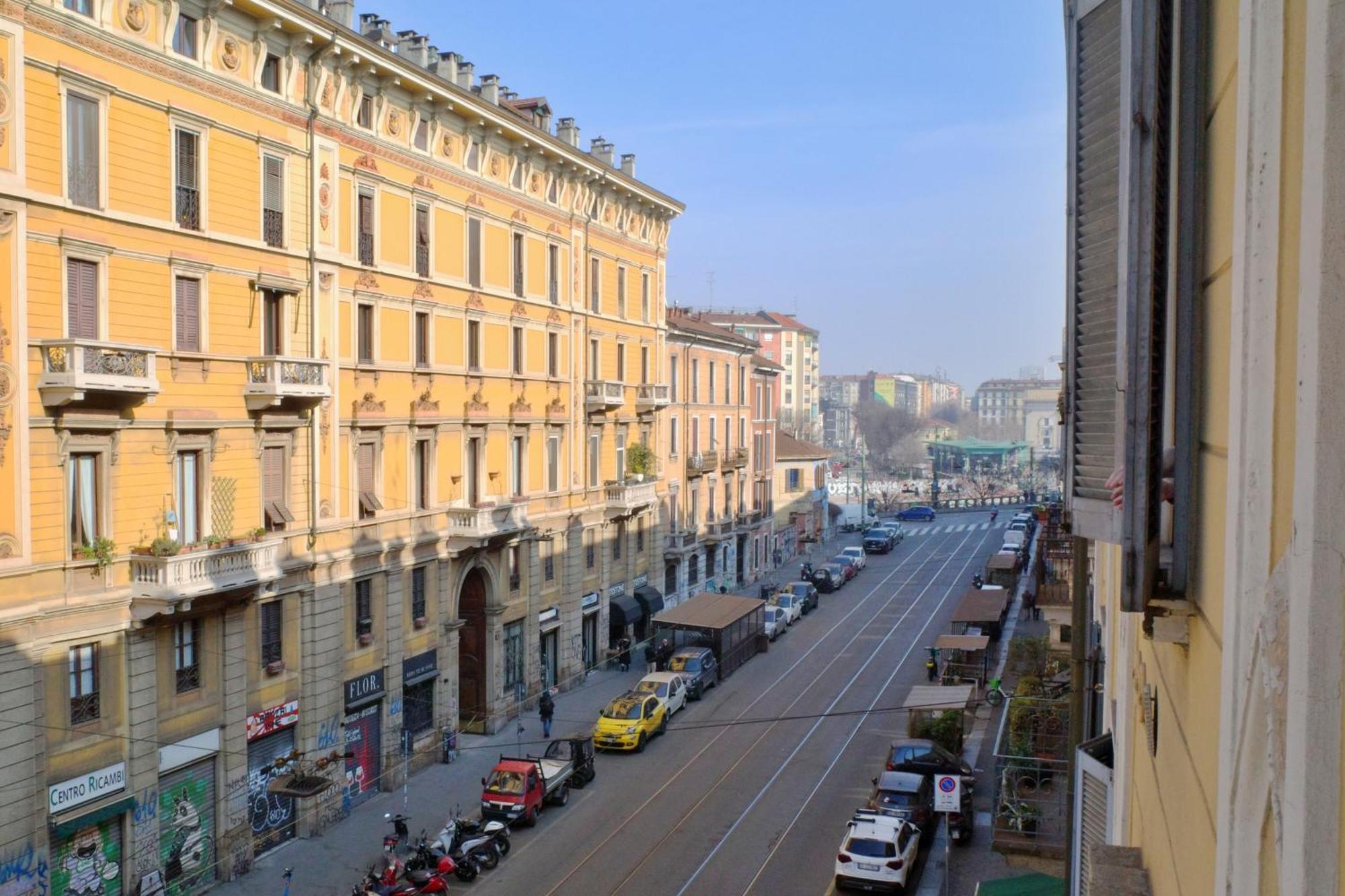 Ripa Apartments Milano - Via Vigevano Navigli — Foto 1
